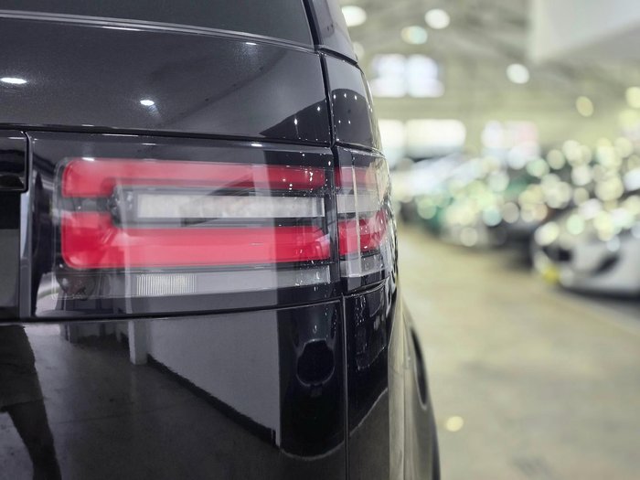 2018 Land Rover Discovery TD6 HSE