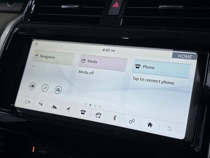 2018 Land Rover Discovery TD6 HSE