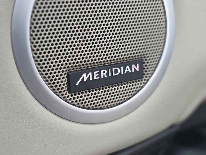 2018 Land Rover Discovery TD6 HSE