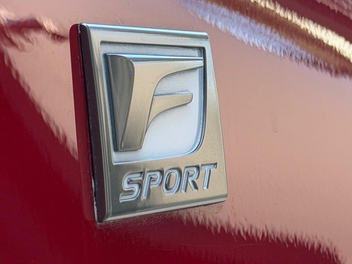 2015 Lexus CT 200h F Sport ZWA10R Caliente