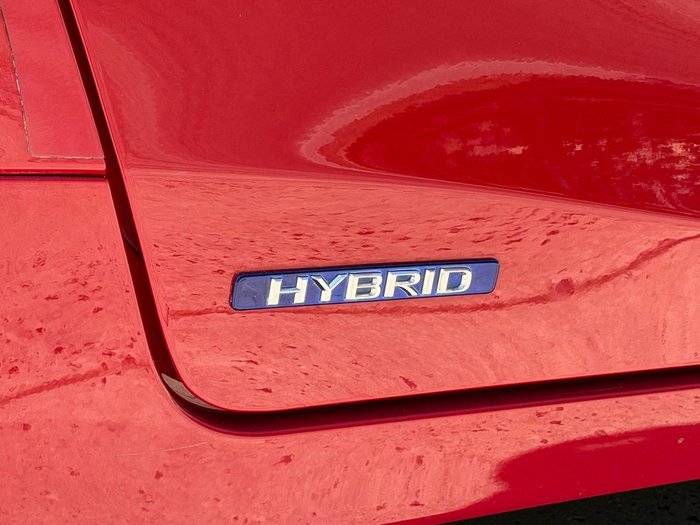 2015 Lexus CT 200h F Sport ZWA10R Caliente