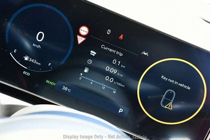 2026 Hyundai Tucson Hybrid Elite N Line