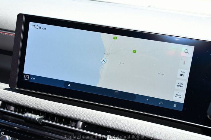 2026 Hyundai Tucson Hybrid Elite N Line