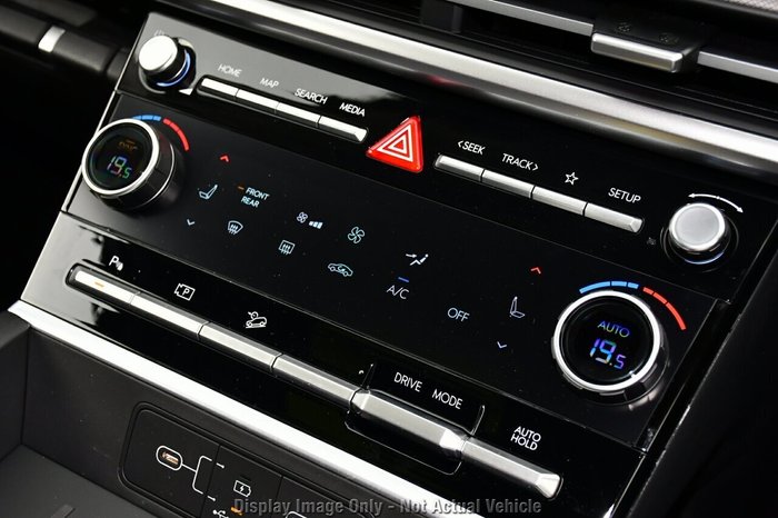 2026 Hyundai Santa Fe D-CT 2WD