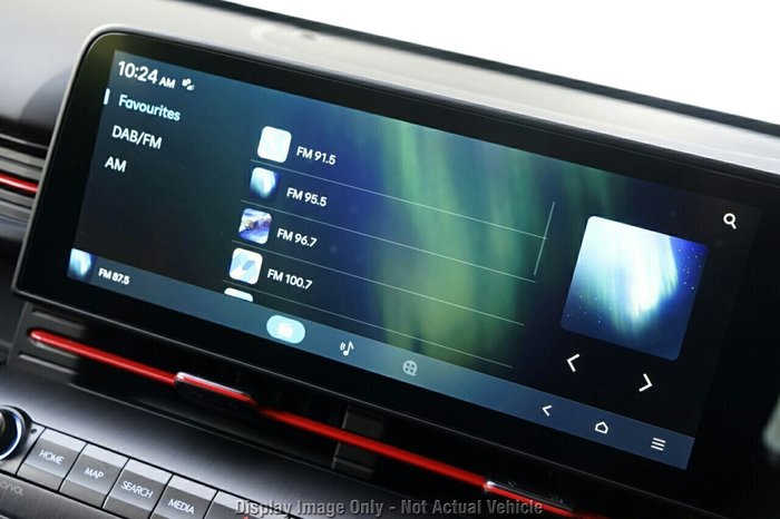 2026 Hyundai Kona Premium N Line