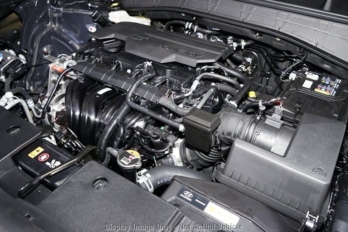 2026 Hyundai Kona Premium N Line