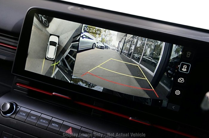 2026 Hyundai Kona Premium N Line