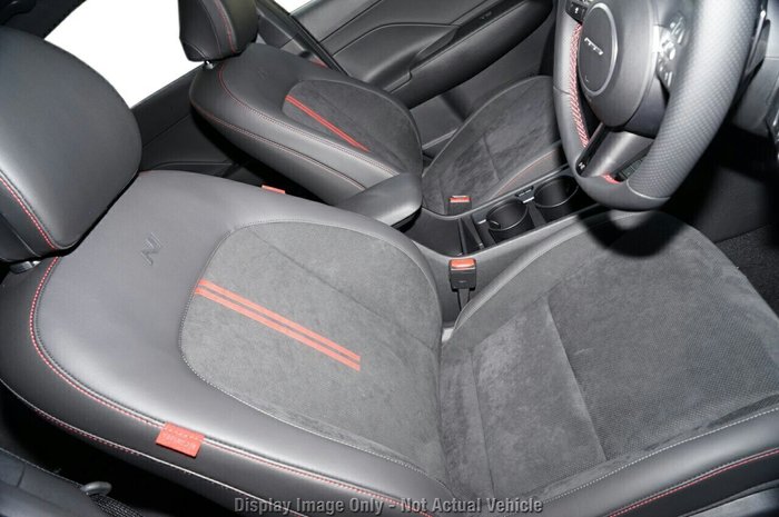 2026 Hyundai Kona Premium N Line