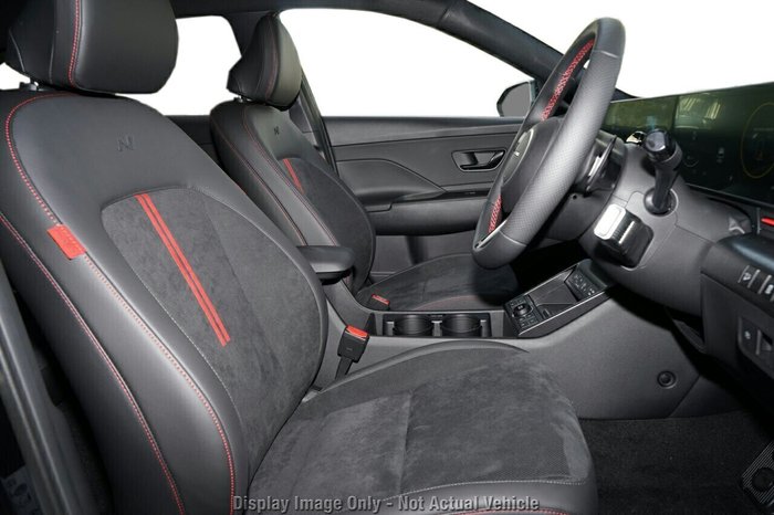 2026 Hyundai Kona Premium N Line