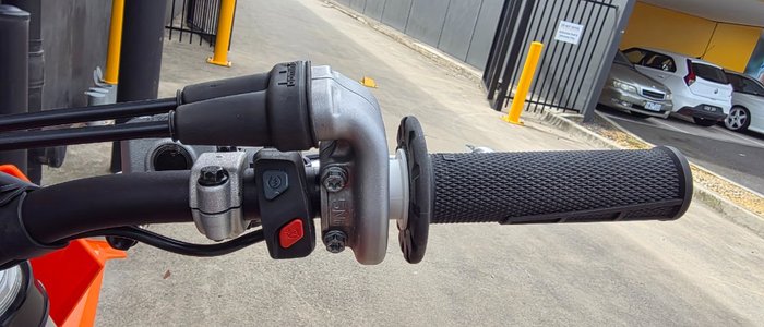 2025 Ktm 2025 Ktm 350CC SX-F ORANGE