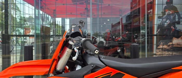 2025 Ktm 2025 Ktm 350CC SX-F ORANGE