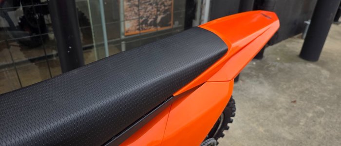 2025 Ktm 2025 Ktm 350CC SX-F ORANGE