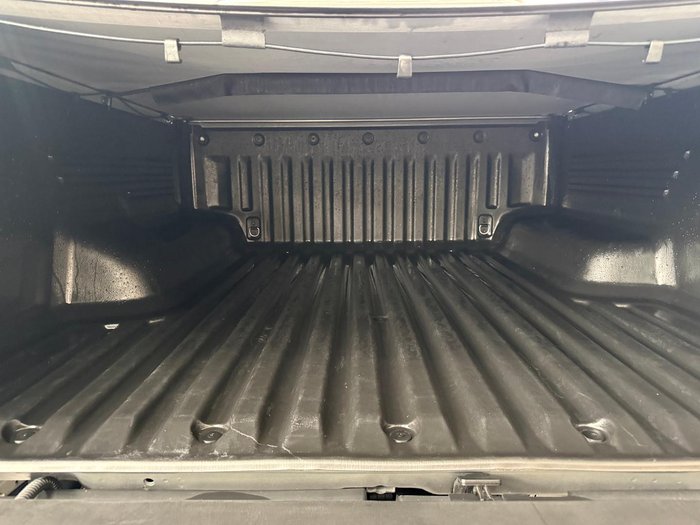 2024 SsangYong Musso ELX