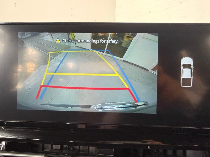 2024 SsangYong Musso ELX