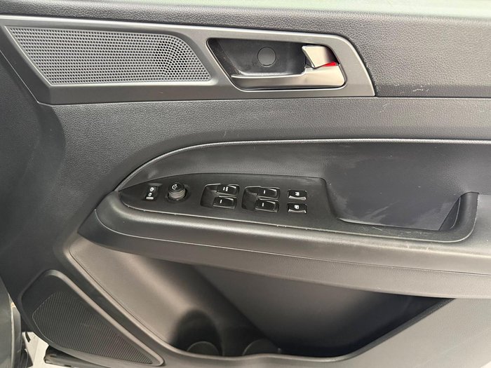 2024 SsangYong Musso ELX