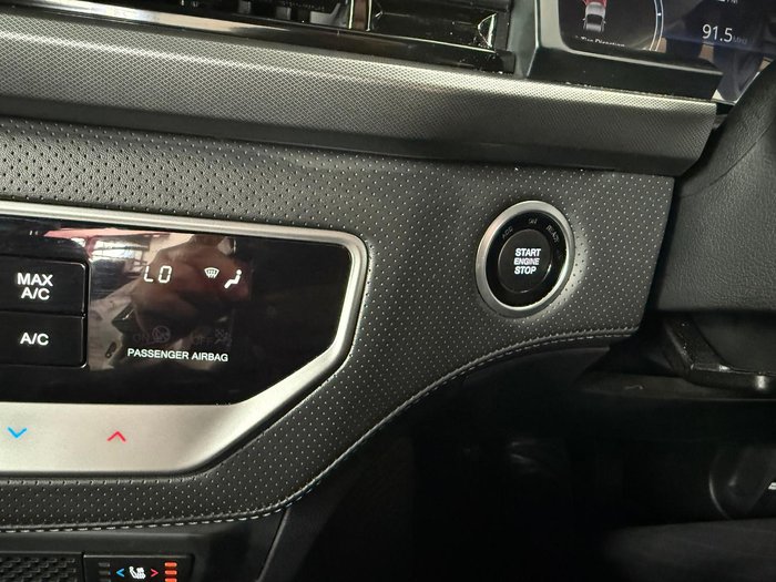 2024 SsangYong Musso ELX