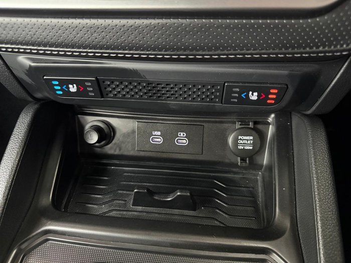 2024 SsangYong Musso ELX