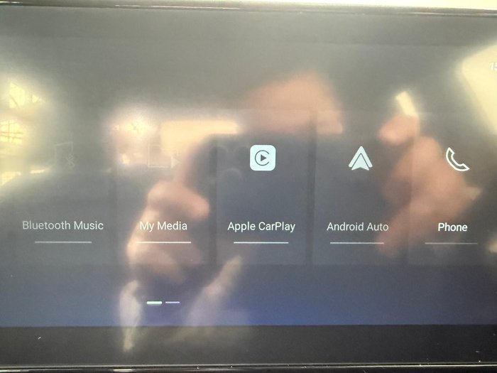 2024 SsangYong Musso ELX