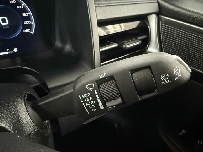 2024 SsangYong Musso ELX