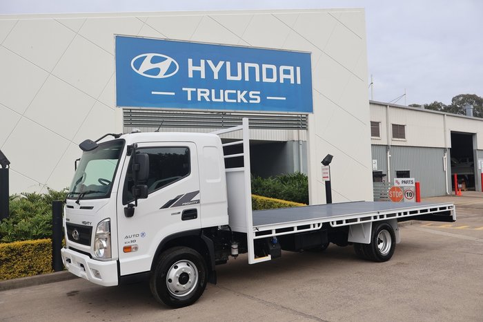 2025 HYUNDAI EX10
