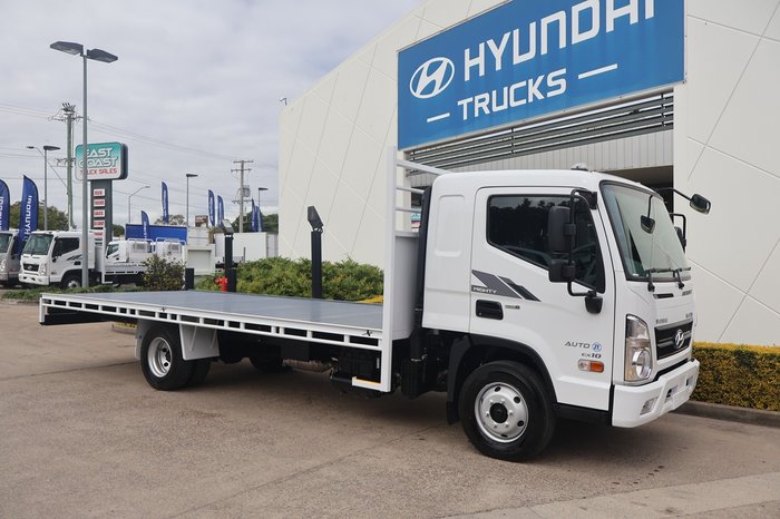 2025 HYUNDAI EX10