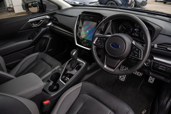 2024 Subaru Impreza 2.0S