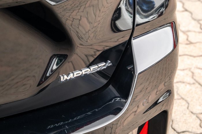 2024 Subaru Impreza 2.0S