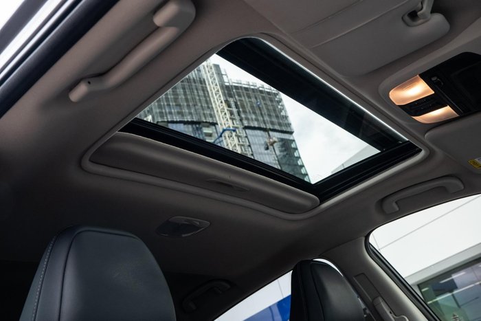 2024 Subaru Impreza 2.0S