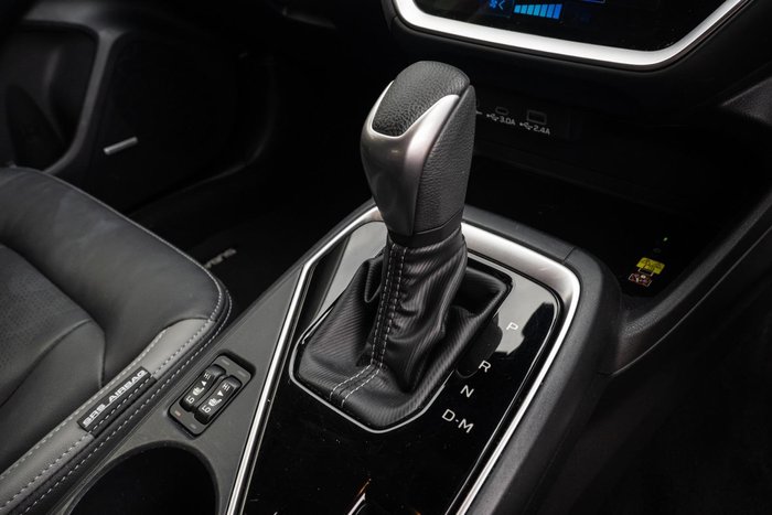 2024 Subaru Impreza 2.0S