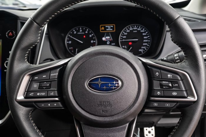 2024 Subaru Impreza 2.0S