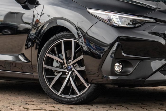 2024 Subaru Impreza 2.0S