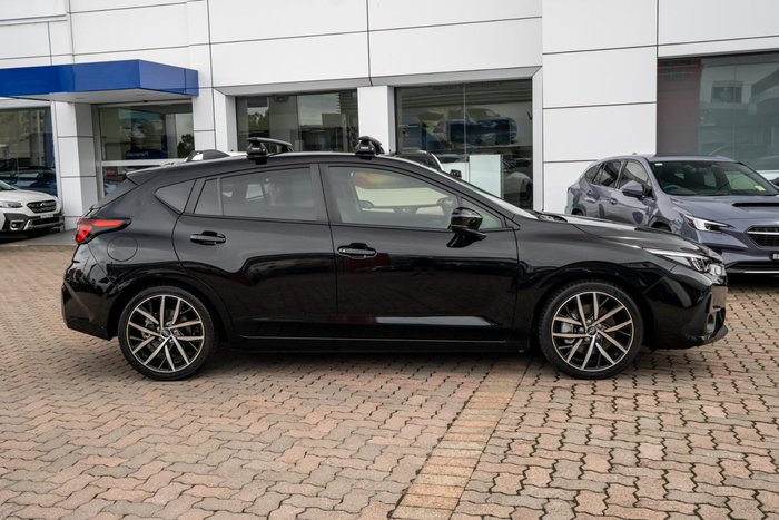 2024 Subaru Impreza 2.0S