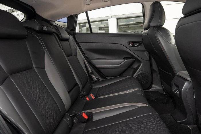 2024 Subaru Impreza 2.0S