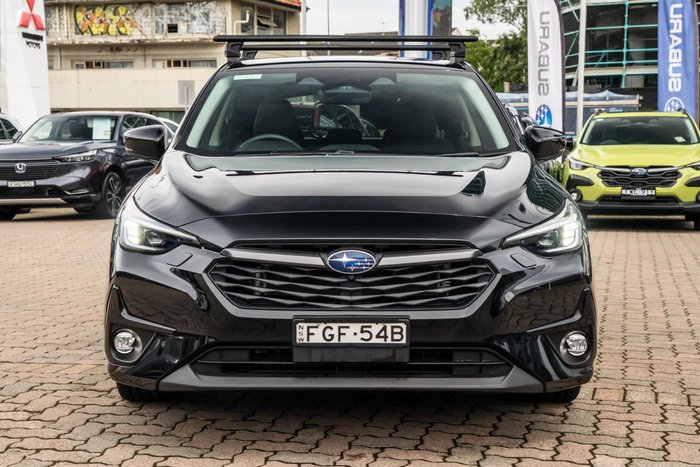 2024 Subaru Impreza 2.0S