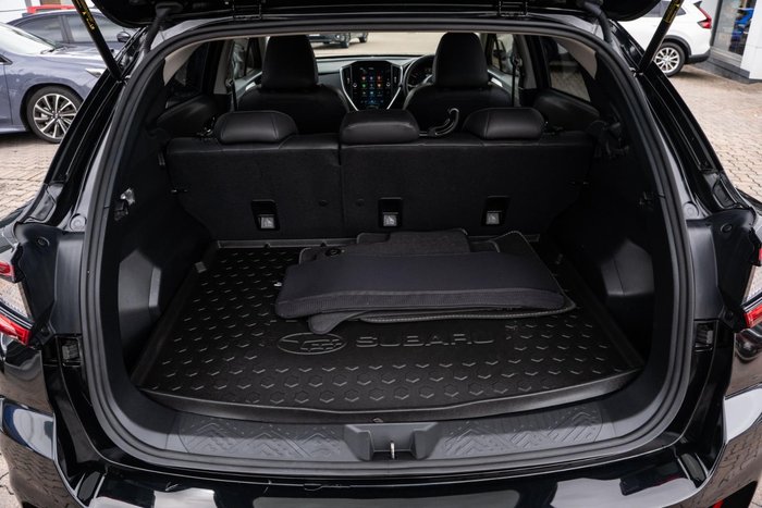 2024 Subaru Impreza 2.0S