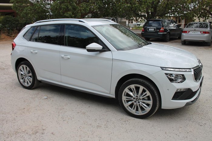 2025 SKODA Kamiq 110TSI 130 Years Edition