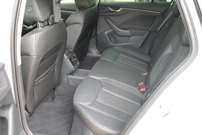 2025 SKODA Kamiq 110TSI 130 Years Edition