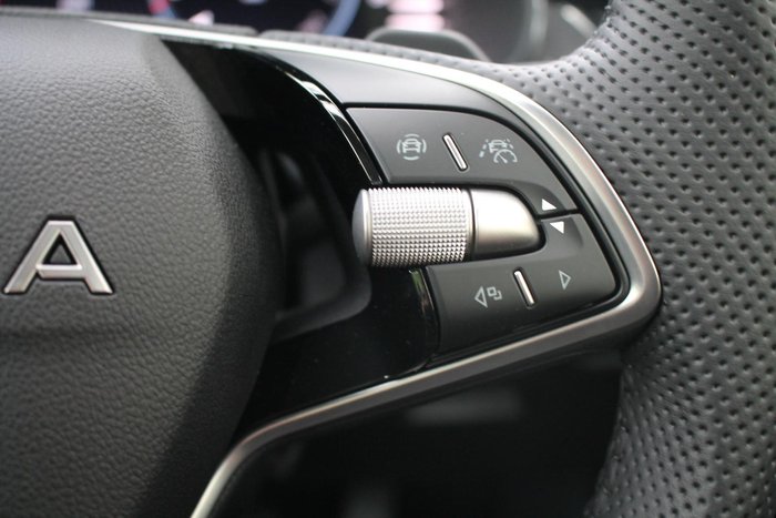 2025 SKODA Kamiq 110TSI 130 Years Edition