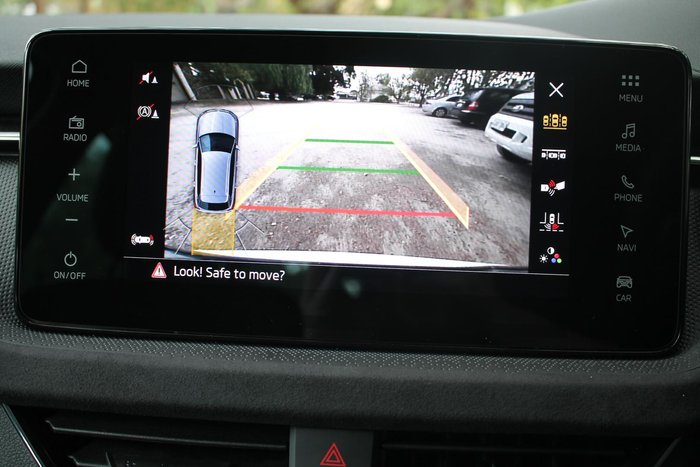 2025 SKODA Kamiq 110TSI 130 Years Edition