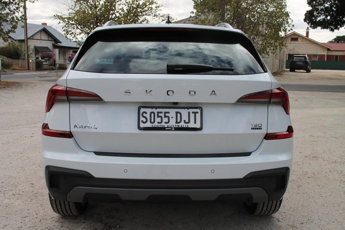 2025 SKODA Kamiq 110TSI 130 Years Edition