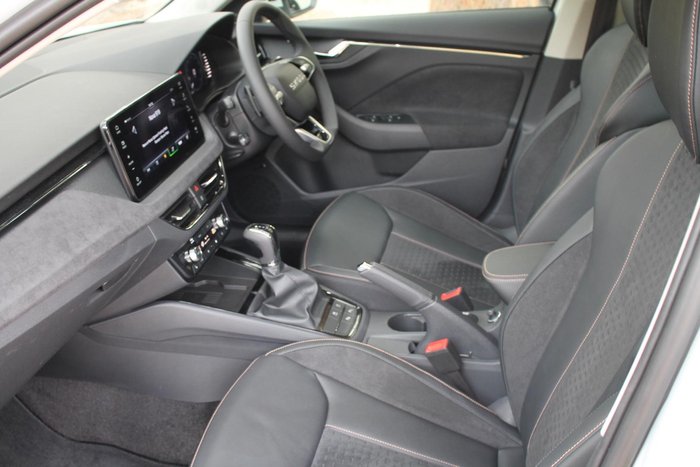 2025 SKODA Kamiq 110TSI 130 Years Edition