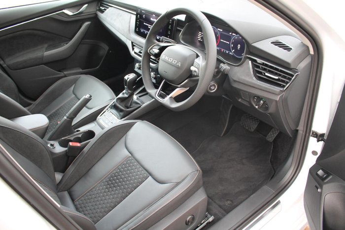 2025 SKODA Kamiq 110TSI 130 Years Edition