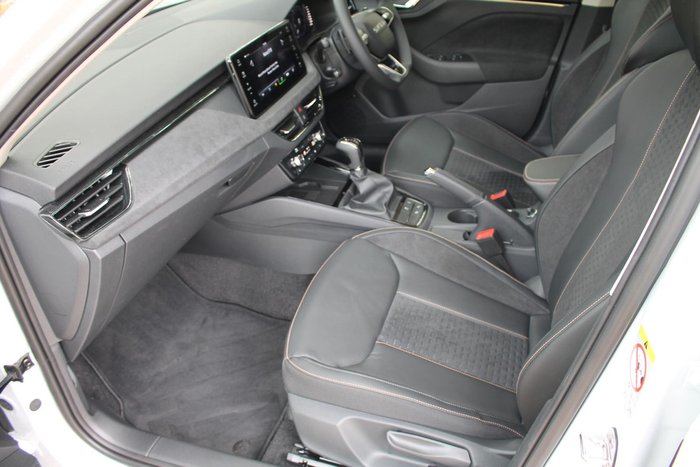 2025 SKODA Kamiq 110TSI 130 Years Edition