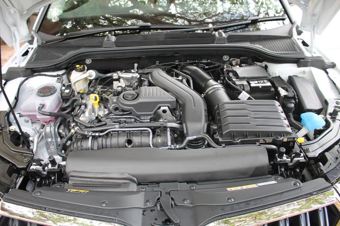 2025 SKODA Kamiq 110TSI 130 Years Edition