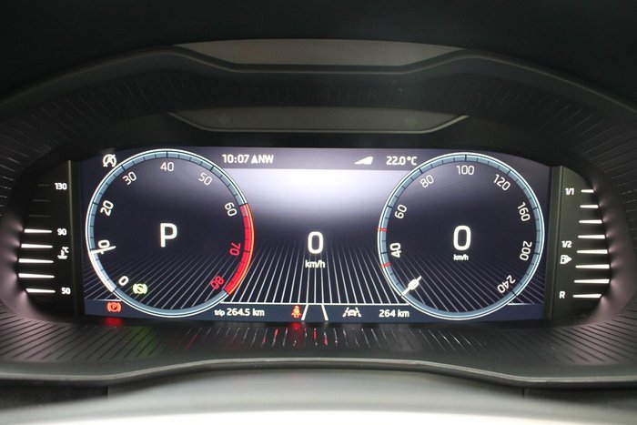 2025 SKODA Kamiq 110TSI 130 Years Edition