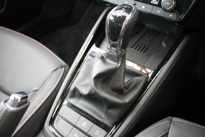 2025 SKODA Kamiq 110TSI 130 Years Edition