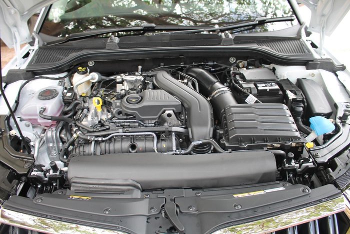 2025 SKODA Kamiq 110TSI 130 Years Edition
