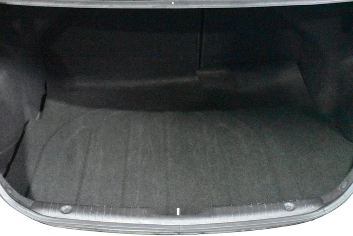 2018 Hyundai Accent Sport