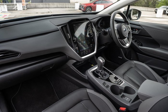 2024 Subaru Crosstrek 2.0S G6X MY24 AWD Offshore Blue