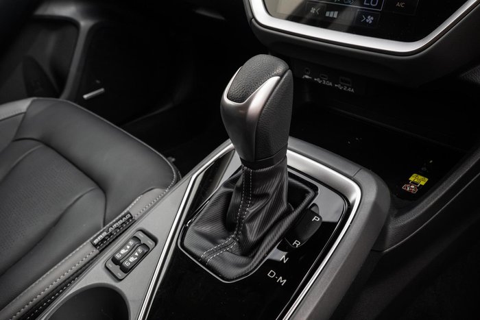 2024 Subaru Crosstrek 2.0S G6X MY24 AWD Offshore Blue